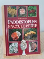G.J. Keizer - Geillustreerde paddestoelen encyclopedie, Ophalen of Verzenden, Zo goed als nieuw, G.J. Keizer