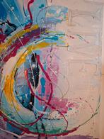 Modern schilderij, Ophalen of Verzenden