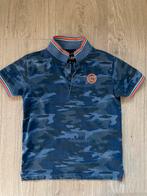 Polo Cars Jeans, maat 6 (116), Ophalen of Verzenden, Zo goed als nieuw, Cars jeans, Shirt of Longsleeve