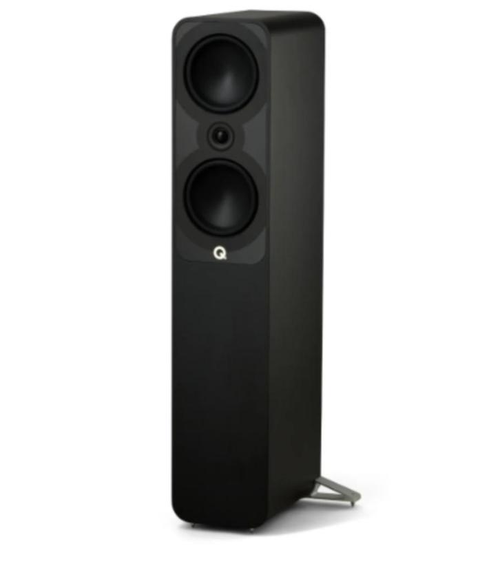 Q Acoustics 5050, Audio, Tv en Foto, Luidsprekers, Nieuw, Front, Rear of Stereo speakers, Overige merken, Ophalen of Verzenden
