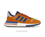 adidas ZX 500 Dragon Ball Z Son Goku, Adidas, Nieuw, Ophalen of Verzenden, Sneakers of Gympen