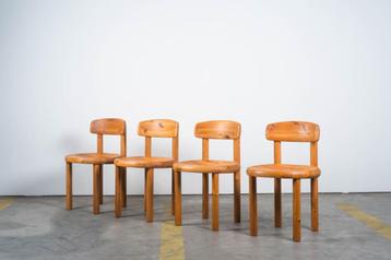 Rainer Daumiller - Hirtshals eetkamerstoelen beschikbaar voor biedingen