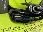bmw 1 serie F40 voorbumper bumper grille rooster, Auto-onderdelen, Carrosserie en Plaatwerk, Ophalen of Verzenden, Gebruikt, BMW