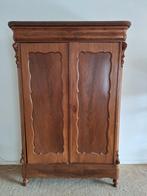 Oude kast, Antiek en Kunst, Ophalen