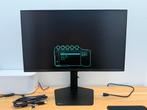 Samsung Odyssey G5 27" 1440p 180Hz Gaming Monitor, Computers en Software, Monitoren, IPS, In hoogte verstelbaar, Nieuw, DisplayPort
