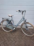 Schitterende Batavus Fuego 28 inch, Ophalen, 20 inch of meer, Versnellingen, Batavus