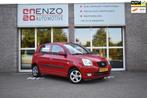 Kia Picanto 1.0 D-light Airco Weinig kms Inruilkoopje, Stof, Gebruikt, 4 cilinders, 400 kg