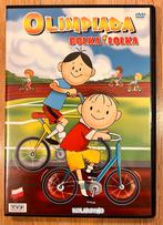 Olimpiada Bolka & Lolka, Alle leeftijden, Ophalen, Zo goed als nieuw