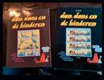 Jan, Jans en de kinderen - twee verzamelalbums - Jan Kruis, Eén comic, Ophalen of Verzenden, Gelezen, Europa