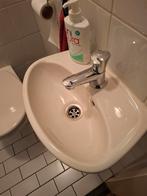 Inrichting badkamer en toilet, Overige typen, Ophalen of Verzenden, Zo goed als nieuw, Minder dan 100 cm