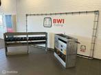 Aluca set bedrijfswageninrichting complete inrichting, Auto diversen, Overige Auto diversen, Ophalen of Verzenden