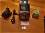 Dymo duo 400 labelwriter, Gebruikt, Dymo, Printer, Ophalen of Verzenden
