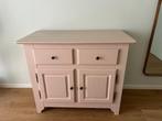 Vintage Commode, Ophalen, Gebruikt, 50 tot 70 cm, 100 cm of meer