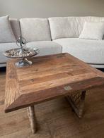 Salontafel Rivièra Maison, 50 tot 100 cm, Ophalen of Verzenden, Zo goed als nieuw, Minder dan 50 cm