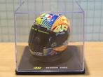 Valentino Rossi AGV helmet 2002 1:5, Hobby en Vrije tijd, Modelauto's | 1:5 tot 1:12, Serviceclientele@altaya.be, Overige typen