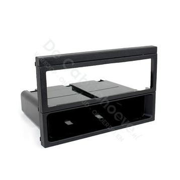 MX5 1-DIN radiopaneel met bakje beschikbaar voor biedingen