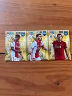 Panini Limited Edition Voetbalkaartjes, Ophalen of Verzenden, Zo goed als nieuw, Overige sporten, Spelerskaart