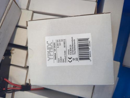 Stabilisator, DC/DC converter 6-36V naar 12V, Huis en Inrichting, Lampen | Overige, Nieuw, Ophalen of Verzenden