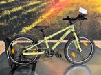 Nieuwe Cube Acid 200 kids 20inch fiets