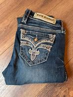 Rock Revival Jeans Skinny, Kleding | Dames, Spijkerbroeken en Jeans, Blauw, Rock Revival, Ophalen of Verzenden, W27 (confectie 34) of kleiner
