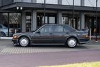 Mercedes-Benz 190 E Evo 1 Tribute (bj 1992), Auto's, Oldtimers, Zwart, Zwart, Bedrijf, Handgeschakeld