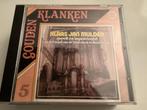 Klaas Jan Mulder - Gouden Klanken 5 CD, Ophalen of Verzenden, Modernisme tot heden, Zo goed als nieuw, Orkest of Ballet