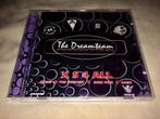 The Dreamteam Productions | X S 4 All, Ophalen of Verzenden, Gebruikt, Techno of Trance