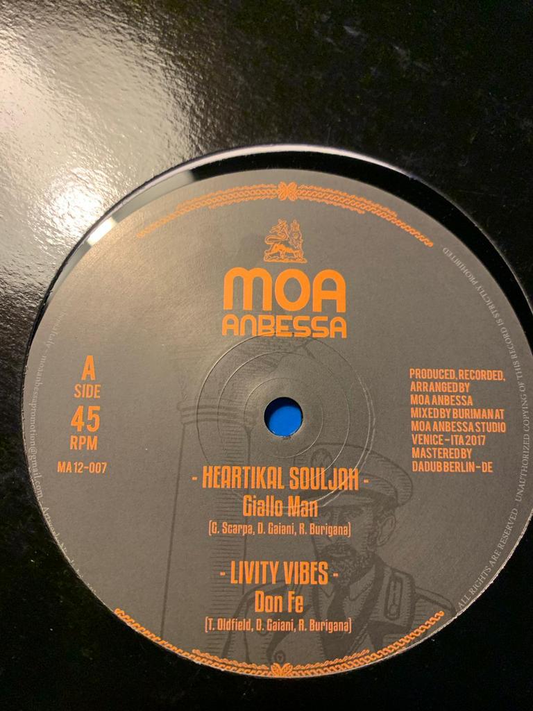 7 x 12” Reggae & Dub Vinyl, Ophalen of Verzenden, Gebruikt