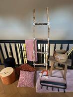 Leuke spullen meisjes slaapkamer, Huis en Inrichting, Woonaccessoires | Overige, Ophalen, Zo goed als nieuw