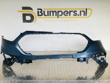 BUMPER Ford Transit Custom Facelift 2017-2021 1-D5-12525z beschikbaar voor biedingen