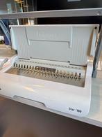 Fellowes Star 150 Inbindmachine, Ophalen, Gebruikt, Overige typen