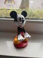 Mickey mouse controller houder, Ophalen of Verzenden, Mickey Mouse, Zo goed als nieuw, Beeldje of Figuurtje