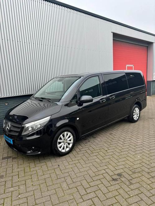 Mercedes-Benz Vito 2016 8-Pax TAXI te huur / pacht / pachten, Vacatures, Vacatures | Chauffeurs, Overige vormen, 33 - 40 uur