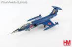 Lockheed F-104J Starfighter JASDF 1981 Hobby Master HA1063, Verzamelen, Luchtvaart en Vliegtuigspotten, Verzenden, Nieuw, Military-Models VJ Mendelssohnstraße 29 info@military-models-vj.de