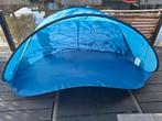 Ruime popup strandtent, ideaal voor een dagje strand, Ophalen