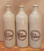 Hertog Jan: Arcense stoombier brouwerij oude kruikjes., Ophalen of Verzenden, Overige merken