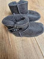UGG baby sloffjes/laarzen mt S (6-12 maanden), UGG, Meisje, Laarsjes, Ophalen of Verzenden