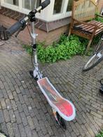 Spacescooter te koop, Fietsen en Brommers, Steps, Ophalen, Gebruikt, Overige typen, Overige merken
