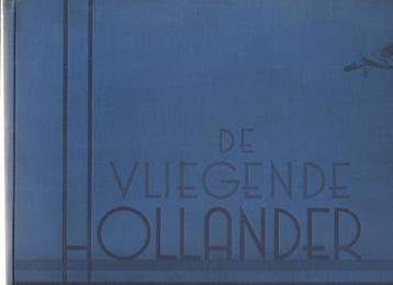 Plaatjesalbum De Vliegende Hollander van Patria compleet beschikbaar voor biedingen