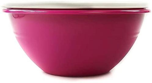 Tupperware Wonderkom 2,4L Roze Nieuw, Huis en Inrichting, Keuken | Tupperware, Nieuw, Bak of Kom, Ophalen of Verzenden