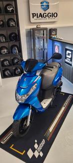 Peugeot kisbee rs Bouwjaar 2021, Overige modellen, Zo goed als nieuw, Benzine, Peugeot