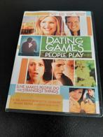 Dating games people play, Austin Peck, Leslie Bega!, Vanaf 12 jaar, Ophalen of Verzenden, Gebruikt, Drama