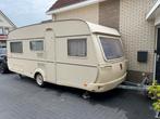 Tabbert comtesse 495HE met voortent, Caravans en Kamperen, Rondzit, Tabbert, Koelkast, Particulier
