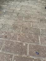 Klinkers en tegels, Tuin en Terras, Tegels en Klinkers, Ophalen, Gebruikt, Klinkers, 10 m² of meer
