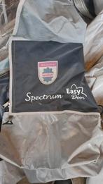 Walker Spectrum Easy Door 350 Voortent +Walker zij Aanbouw, Caravans en Kamperen, Ophalen, Zo goed als nieuw, Walker Campingstyle