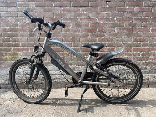 Alpina trial 20 inch, Fietsen en Brommers, Fietsen | Jongens, Zo goed als nieuw, 20 inch, Ophalen