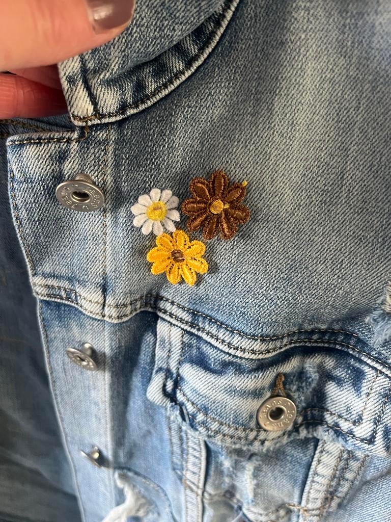 Handgemaakte Gilet - Hip & Handsome - Maat M, Ophalen of Verzenden, Zo goed als nieuw, Maat 38/40 (M)