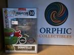 Funko pop! 33 Donatello B+W Chase, Ophalen of Verzenden, Nieuw