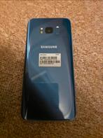 Samsung Galaxy S8 64GB - Coral Blue, Telecommunicatie, Mobiele telefoons | Samsung, 64 GB, Ophalen of Verzenden, Gebruikt, Blauw