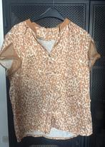 ZIP73 top xxl, Kleding | Dames, Verzenden, Nieuw, Maat 46/48 (XL) of groter, Zonder mouw